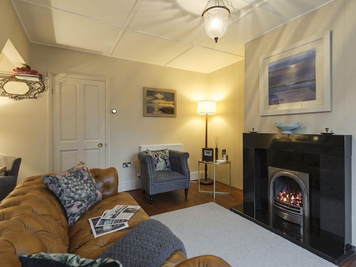 Stylish Seaside Home Near The Beach/town Centre - Southwold