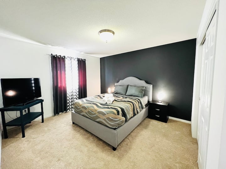 Private Room By Brock University/niagara Falls - St. Catharines