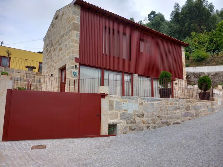 Casas Eira Das Caldas - Vila Verde