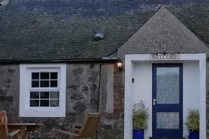 Entire Cottage In Ayrshire - Dumfries and Galloway
