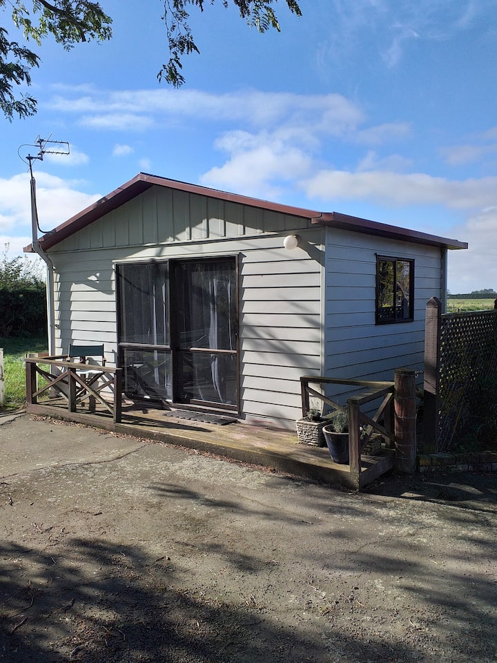 Waterlea - A Peaceful, Tranquil And Comfy Unit. - Ashley, New Zealand