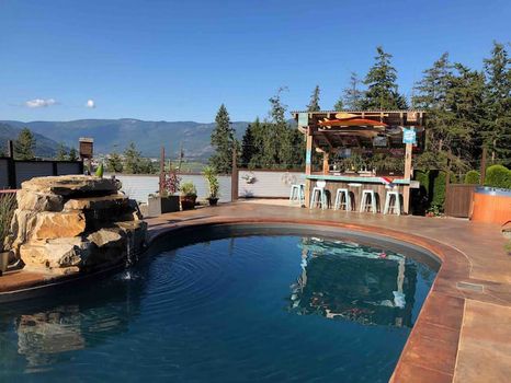 Top apartments in Salmon Arm on