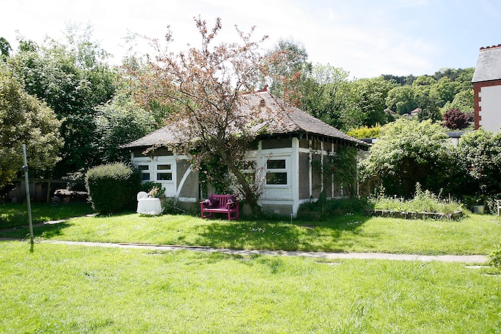 Colwyn Bay Garden Cottage - Wales