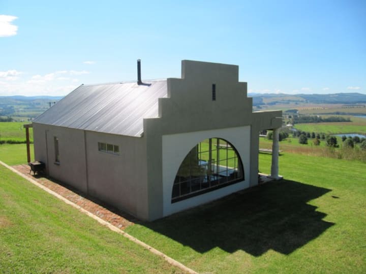Lakehouse Guesthouse In Dargle - Howick
