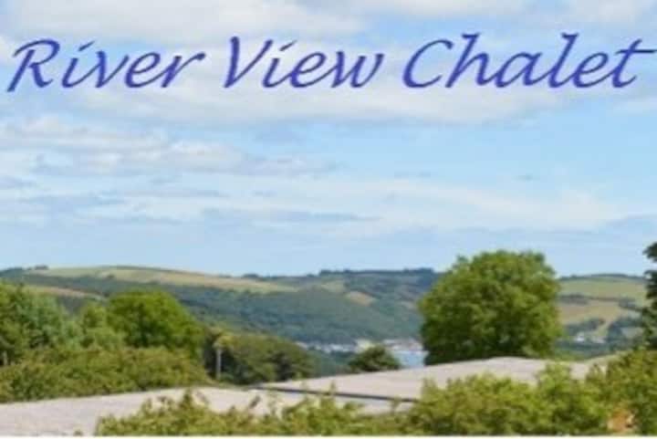 River View Chalet 317 - Dartmouth