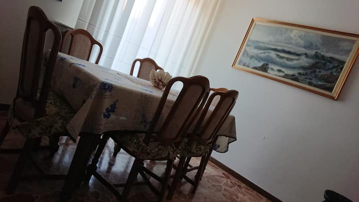 Appartamento Al Cuore Della Liguria (Tigullio) - Chiavari