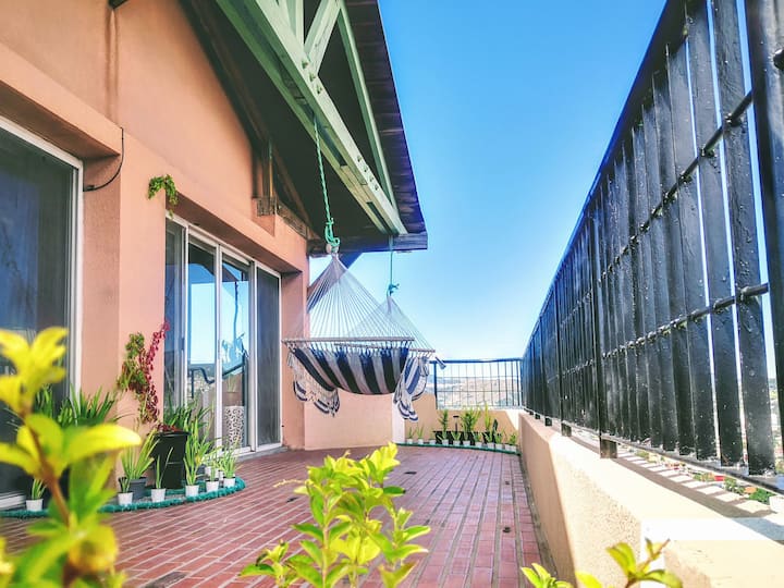 Entire-floor Penthouse Casita With *The Best View* - Tegusigalpa