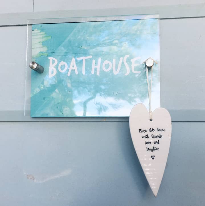 The Boathouse - Studio In Perth's Gastronomic Hub - Victoria Park