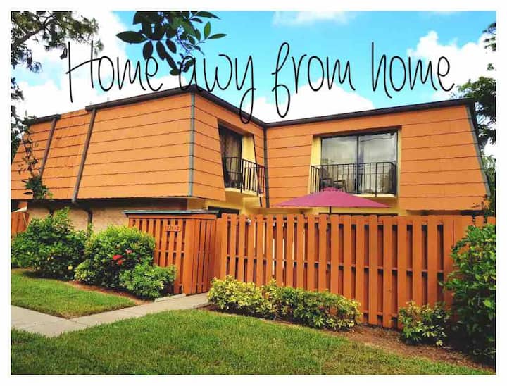 2 Bed | 2 Bath | 'Home Away From Home' - Fort Myers