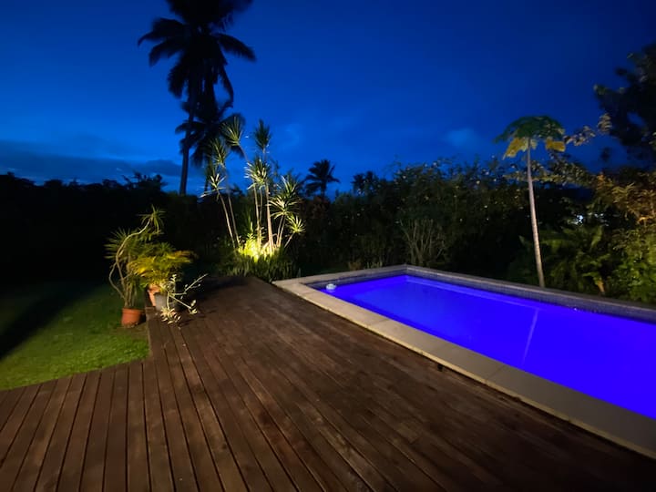 Villa 338 -Viti Levu Drive - Fidji