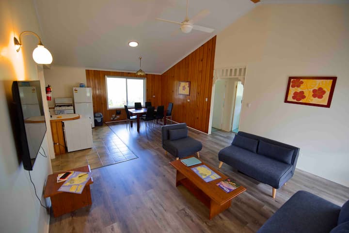 Brand New Accommodation, Opening Special - Norfolk Island