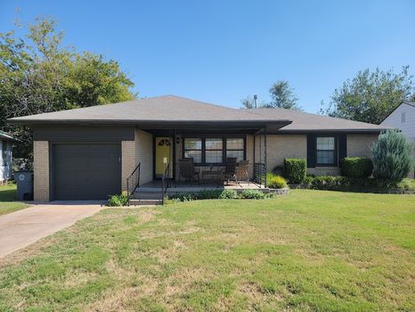 Find cheap vacation rentals in Lawton, OK cozycozy