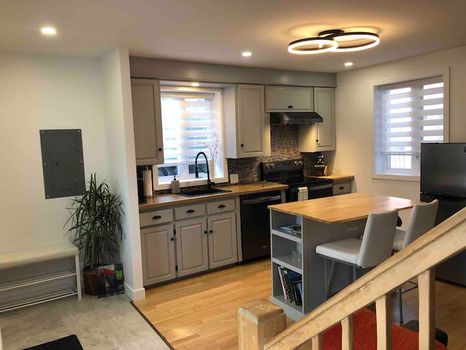 Gaspé Apartments and Condos For Rent cozycozy