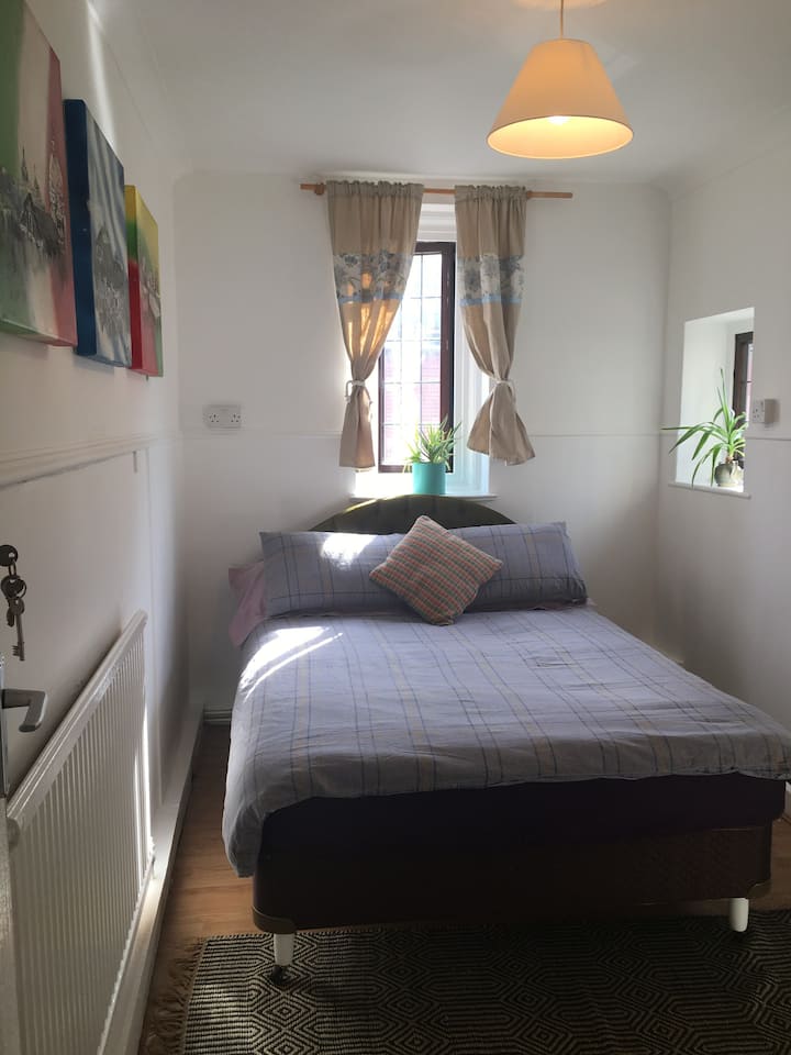 Nice, Comfortable, Small Apartment! - Norwich