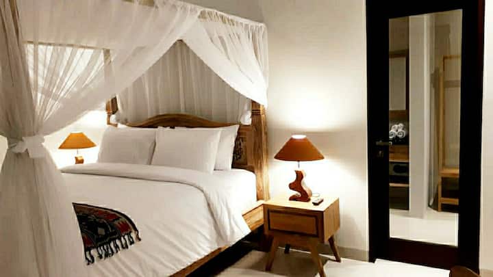 Lovaito Villa Shinta - 1 Bedroom - Denpasar