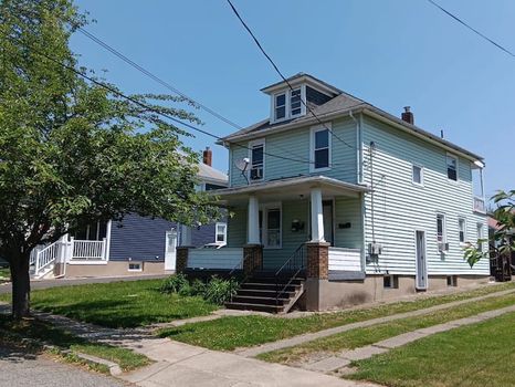 Compare cheap apartments in Easton, PA by cozycozy