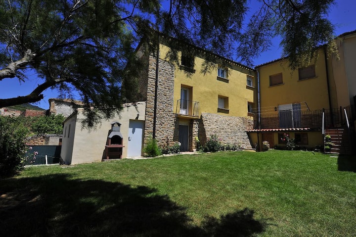 Villa Arellano - Estella