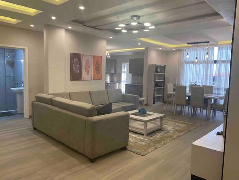 Ethiopia Apartments and Condos For Rent cozycozy
