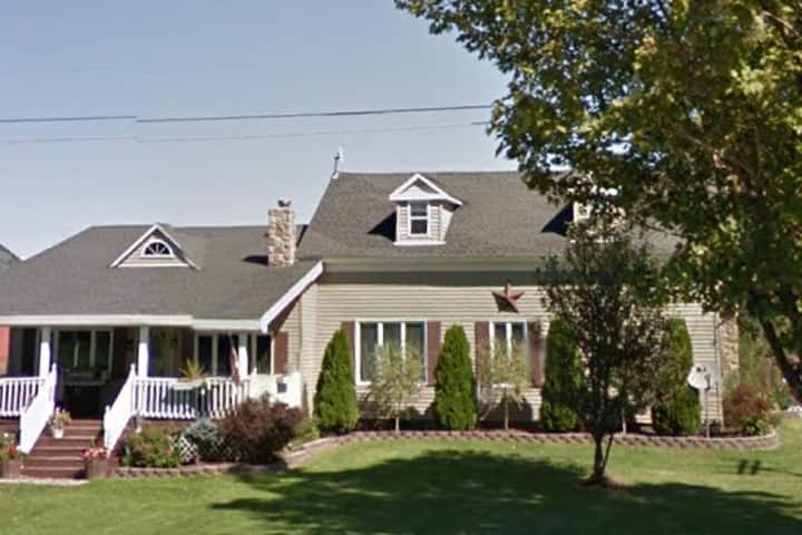 House With Unique Charm,close To Alexandria Bay - Keewaydin State Park, Alexandria Bay