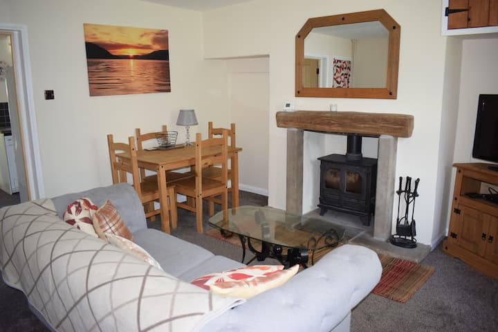 Country Village Two Bedroom Cottage - Cononley
