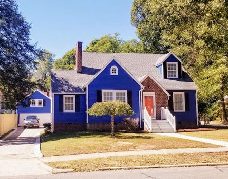 Lake Mackintosh, NC airbnb, hotels and vacation rentals