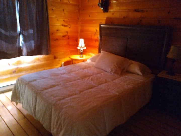 Cabin "B" In The Country - Sussex, NB, Canada
