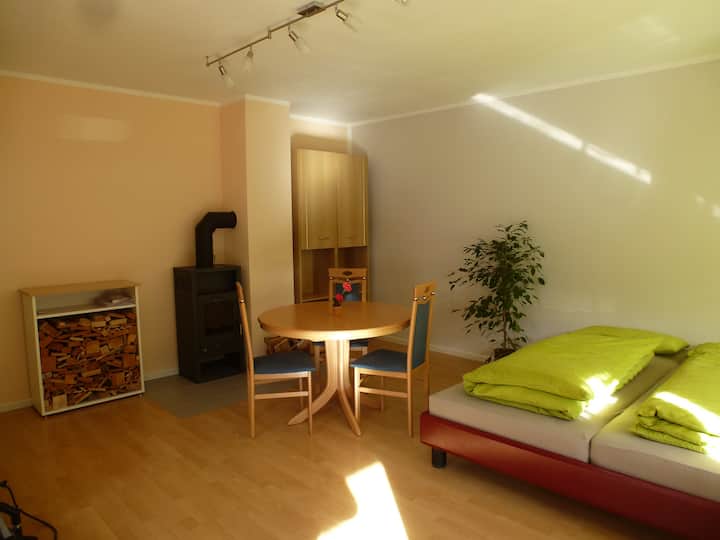 Cozy Apartment In Beautiful Landscape - Kufstein