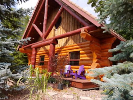 **Getaway**unique Log Home**special Memory**party - Grand Bend