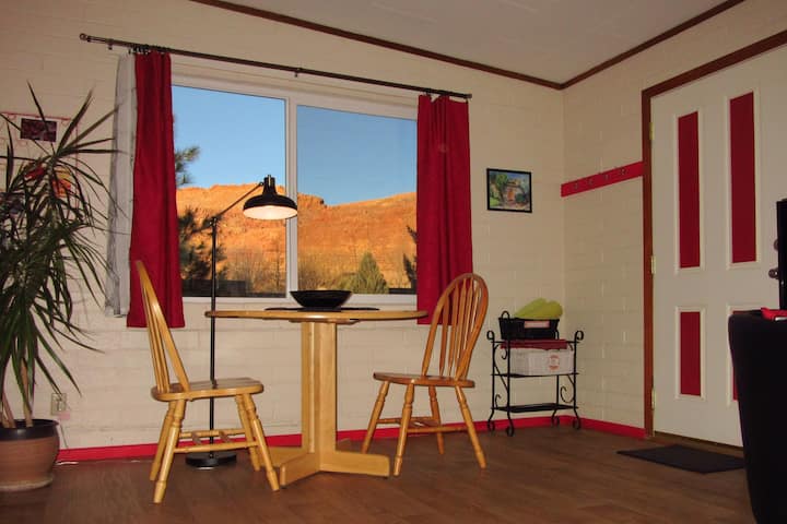 Sweet As Could Be 1 Bd Suite B - Moab