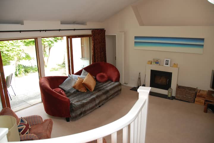 Central Henley-on-thames Location, Up To 9 Guests - Reading