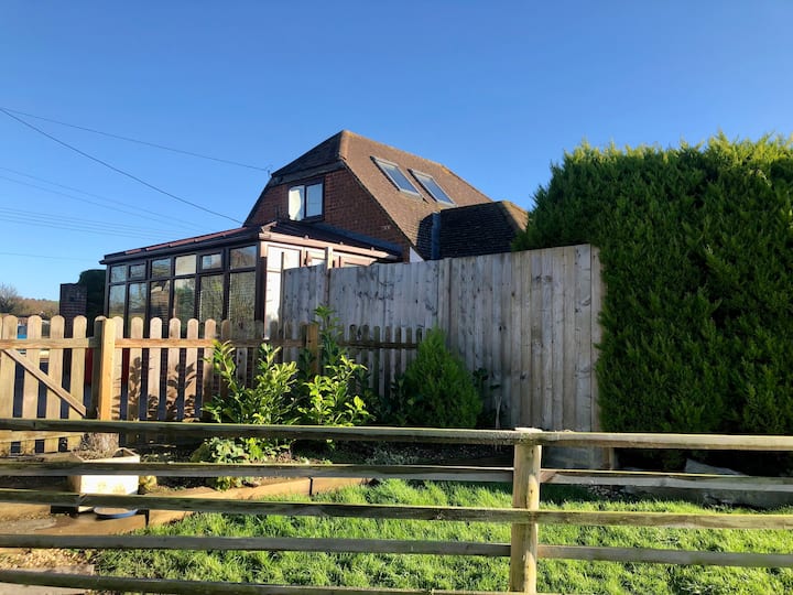Holiday Cottage With Hot Tub - Oxfordshire