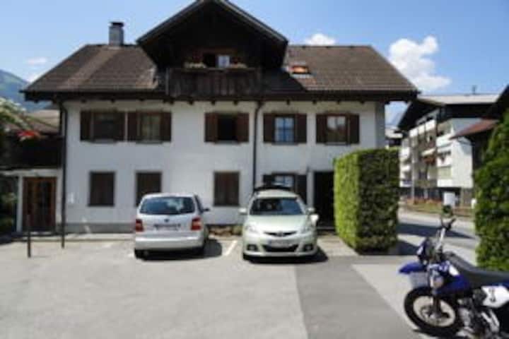 Ferienhaus Weisshaus - Montafon