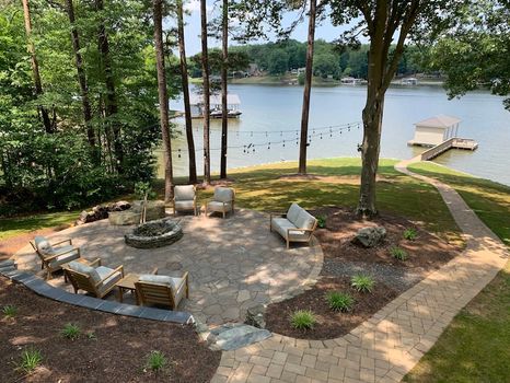 Hyco Lake, NC airbnb, hotels and vacation rentals