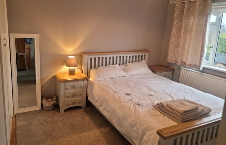 Private Bedroom Available In Swords, Dublin - Donabate