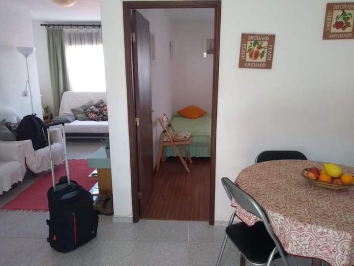 Appartement Dans Un Village Près De La Plage - Vieira de Leiria