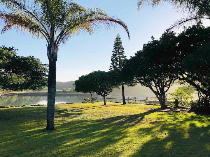Great Family Unit On The Banks Of The Kowie River! - Port Alfred