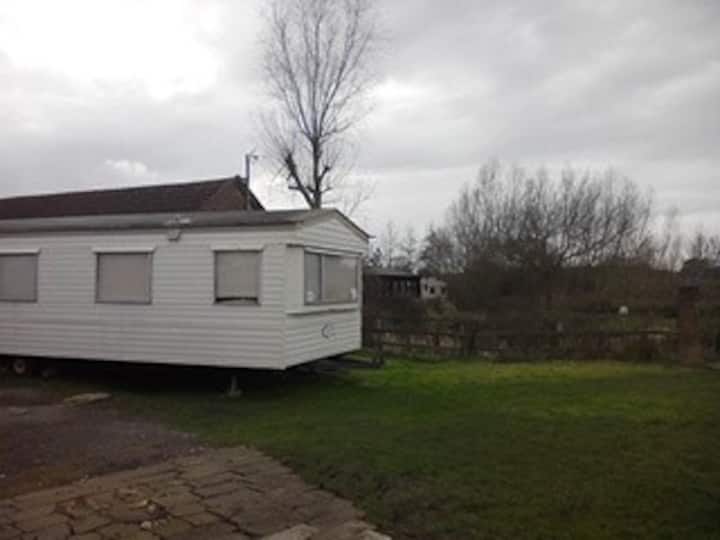 Self-contained Holiday Accommodation - Saxmundham
