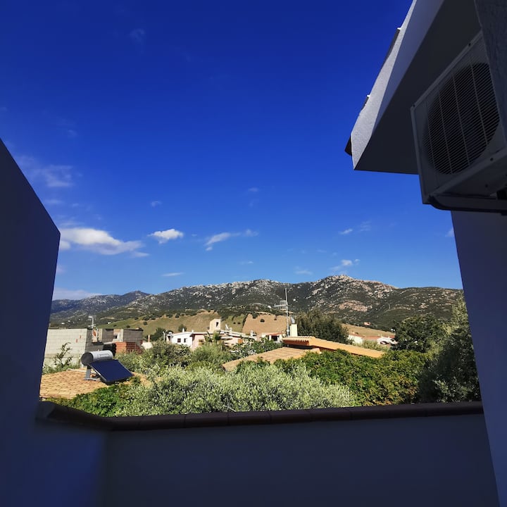 Casa Panorama - Solanas