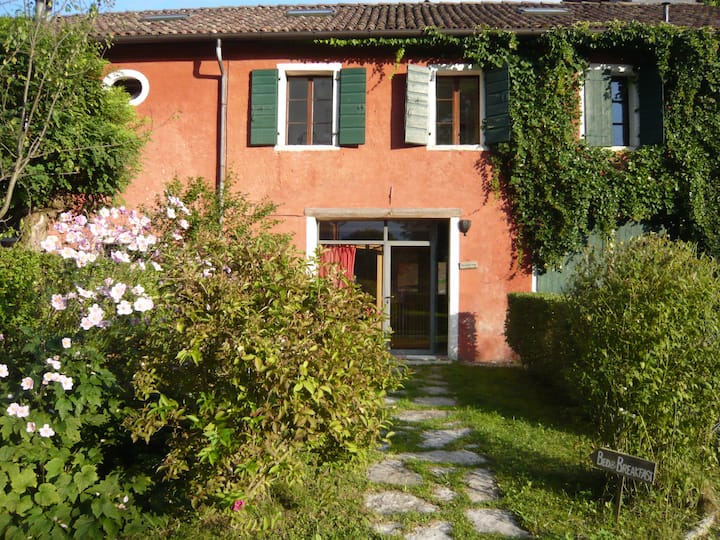 Holidays In Villa Buzzati - Belluno - Dolomites - Belluno, Italia