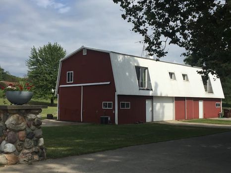 Fox Lake, Angola airbnb, hotels and vacation rentals