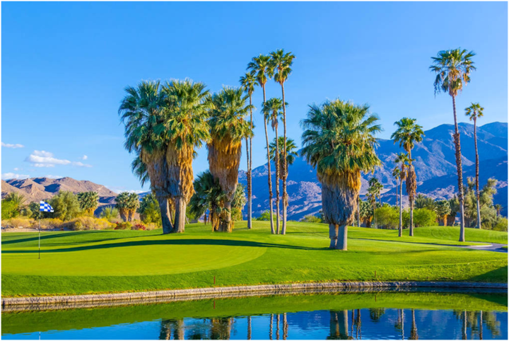 Lower Pricing! Luxury Desert Princess Country Club - Cathedral City, CA
