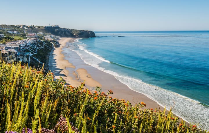 Retiro En La Playa De California: Camas Limpias Y De Calidad, Excelentes Baños Y Cocina. - Dana Point, CA