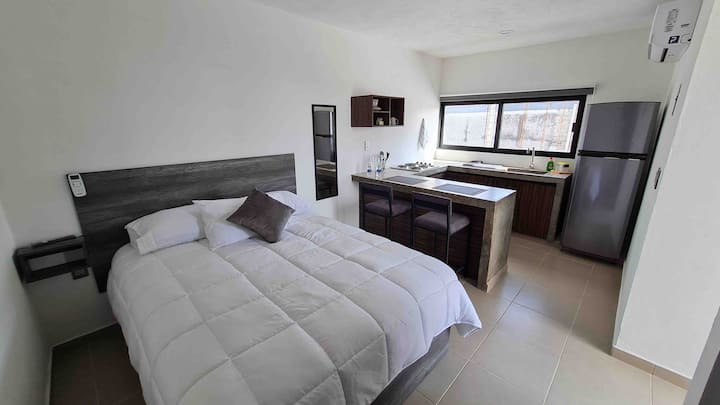 Hermosas Suites & Loft Nuevos 11 - Córdoba