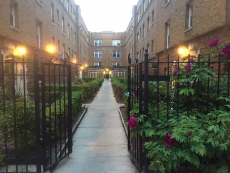 Wrigleyville Chicago airbnb, hotels and vacation rentals