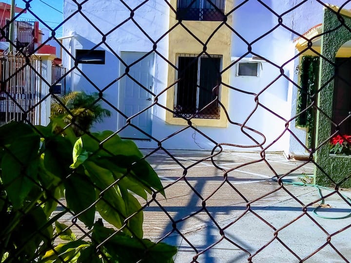 Habitación Independiente - Mazatlán