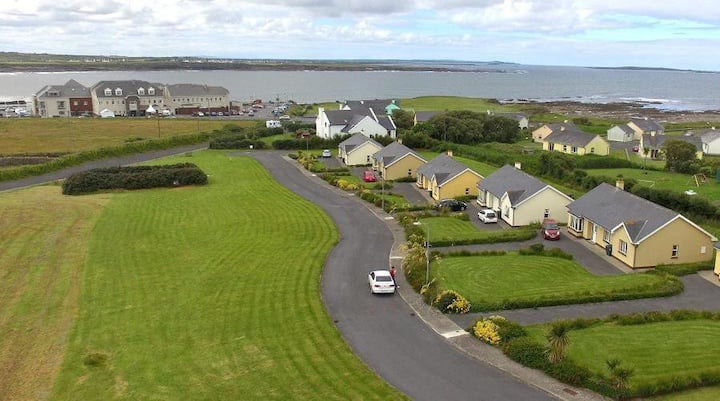Westpark Holiday Cottages - Lahinch