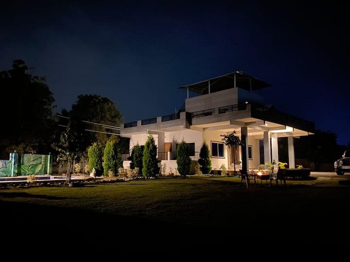 Villa De Casa - Bhopal