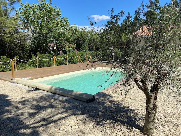 Villa Calvi  A Casa Di Toto - Corsica