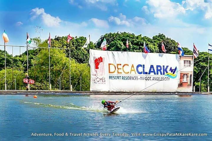 Deca Clark Near Airport Backpackers - Angeles