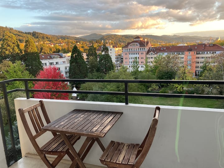 Gemütliches Appartement In Freiburg - Freiburg